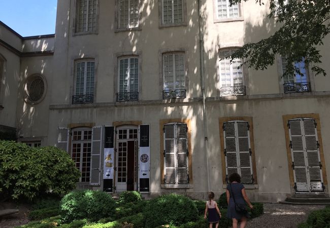 装飾博物館/織物歴史博物館 クチコミ・アクセス・営業時間 装飾博物館/織物歴史博物館 クチコミ・アクセス・営業時間
