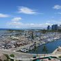 ハーバーサイドも素敵です。