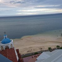 オーシャンビュー