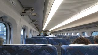 少し臭かったです