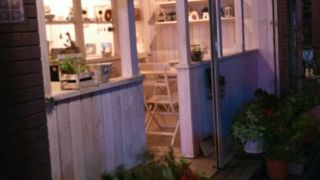 かわいい喫茶店