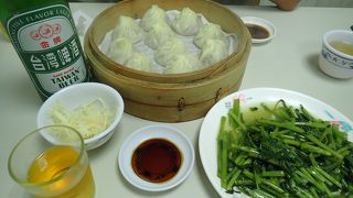 コスパよい美味しい店