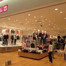 ユニクロ (サイアムパラゴン店)