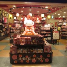 ハローキティジャパン