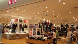 サイアムパラゴンの専門店