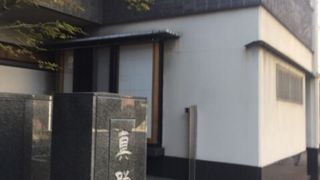 マンション型寺院