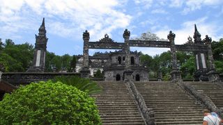 世界遺産の街