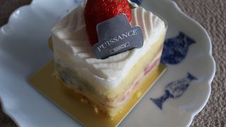 シュクレシュバイン
