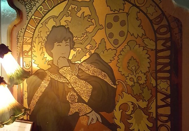 パーティ時の盛り付けがとてもおしゃれ