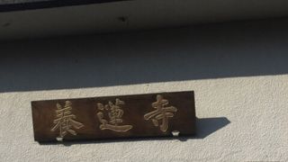 完全に住宅型寺院