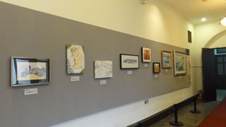 立ち寄りお勧め