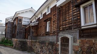 ここだけちょっと別格の眺めとなっています