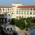 沖縄屈指の高級リゾートホテル