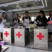 王宮 (プラボロマ マハー ラーチャワン)