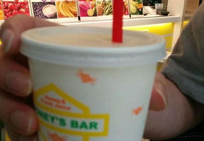 ハニーズバー 小田原店 クチコミ アクセス 営業時間 小田原 フォートラベル