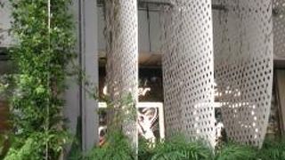 癒やし型のデパートです