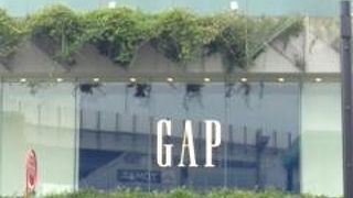 高島屋の別館でした