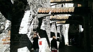 タリンの代表的景観