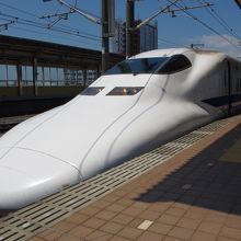 700系「こだま」