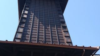 川越のシンボル