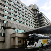 正面ロビーです。