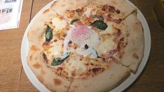 美味しかったです。