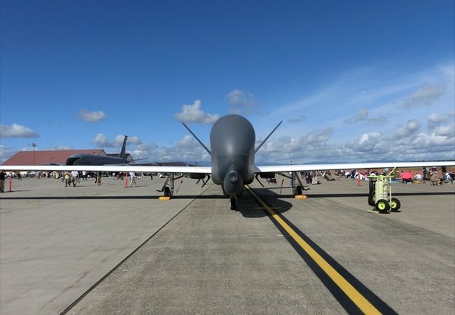 三沢基地航空祭2016