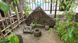 こんな所にクジラ？