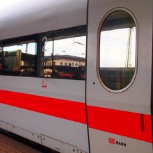 2等車の数字よりも、○号車の番号の方が小さくて見にくい(笑)