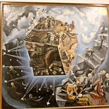 Angeles Santos Torroella