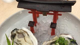 宮島で牡蠣尽くしのランチを食べるならここ！