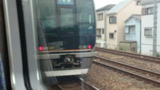 大阪～京都で利用