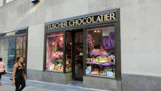 サックス フィフス アベニュー (ニューヨーク店) クチコミ