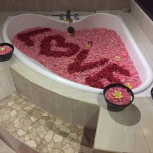 フラワーバス