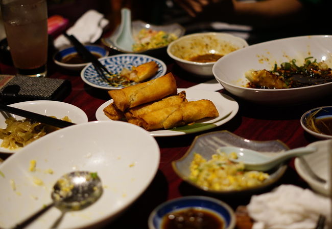 天満の人気店