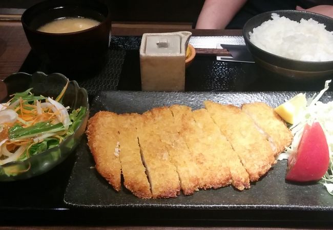 居酒屋ランチ　幻