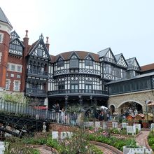 白い恋人パーク