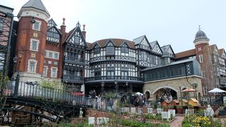 工場見学やお菓子作りも