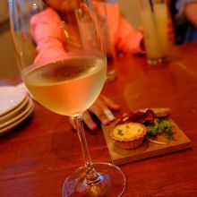牡蠣と魚介のワイン酒場 FISHMANS SAPPORO