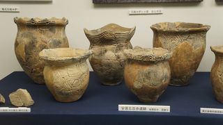 南砺市埋蔵文化財センター