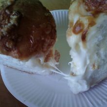 とろとろ感最高でした！