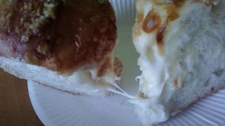 中身がぎっしりでお得感大きいお店。