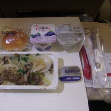 中身はこんな感じ。