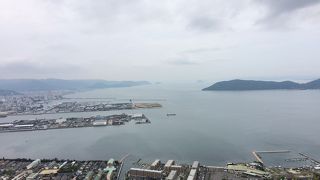 屋島　意外に楽しめました