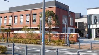 おしゃれな雰囲気