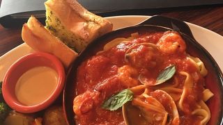 レッドロブスター日本上陸35年