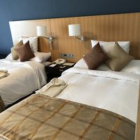 落ち着いた雰囲気