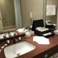 洗い場付きでないのが、残念！