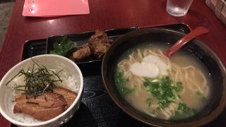 横浜駅ポルタの沖縄料理屋