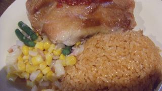 広いので利用しやすい